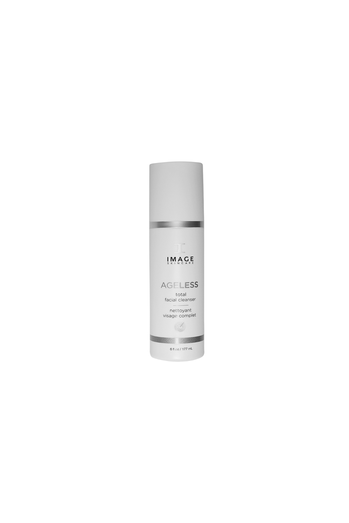 AGELESS - Total Facial Cleanser