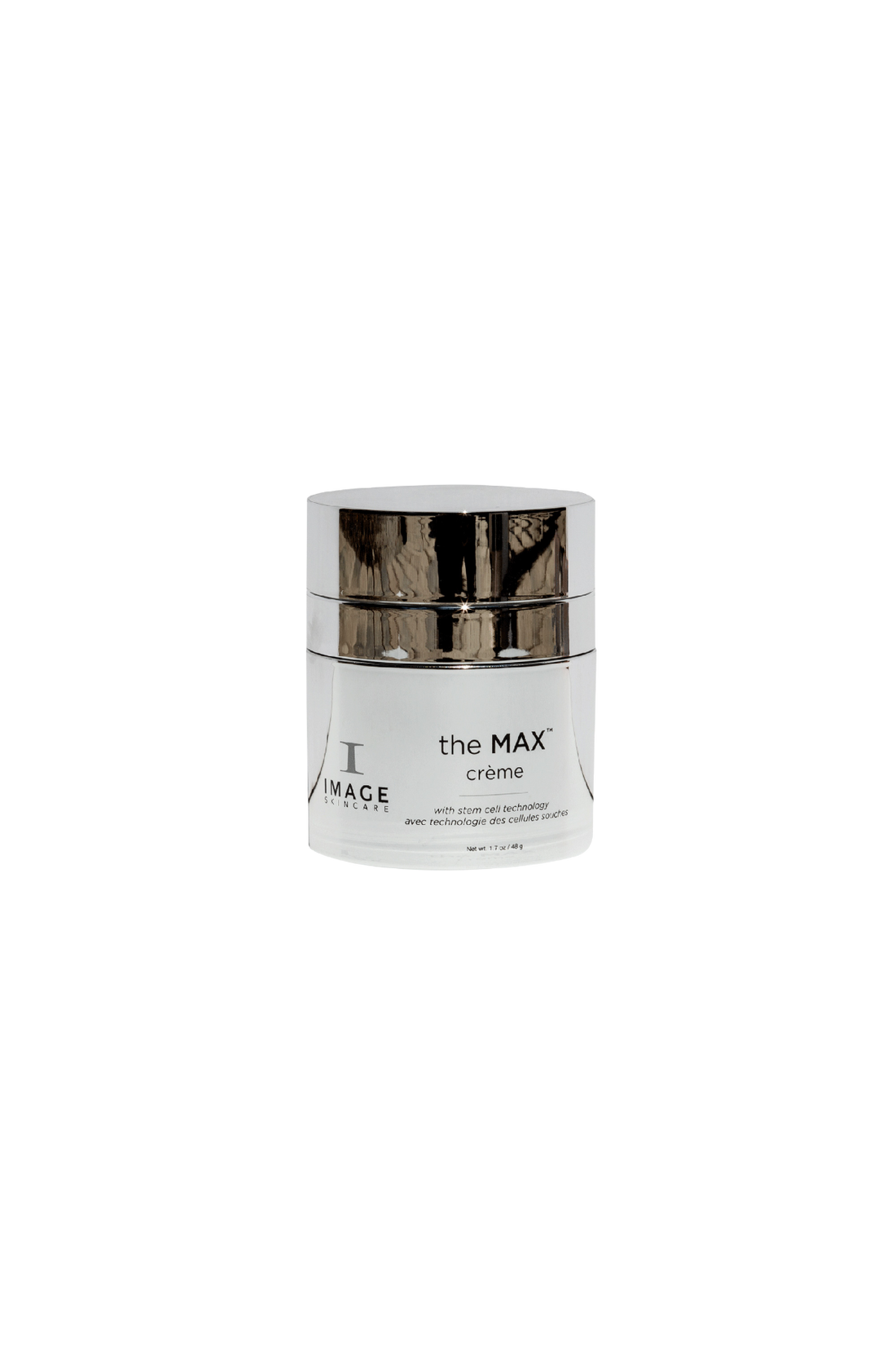 THE MAX - Stem Cell Cream