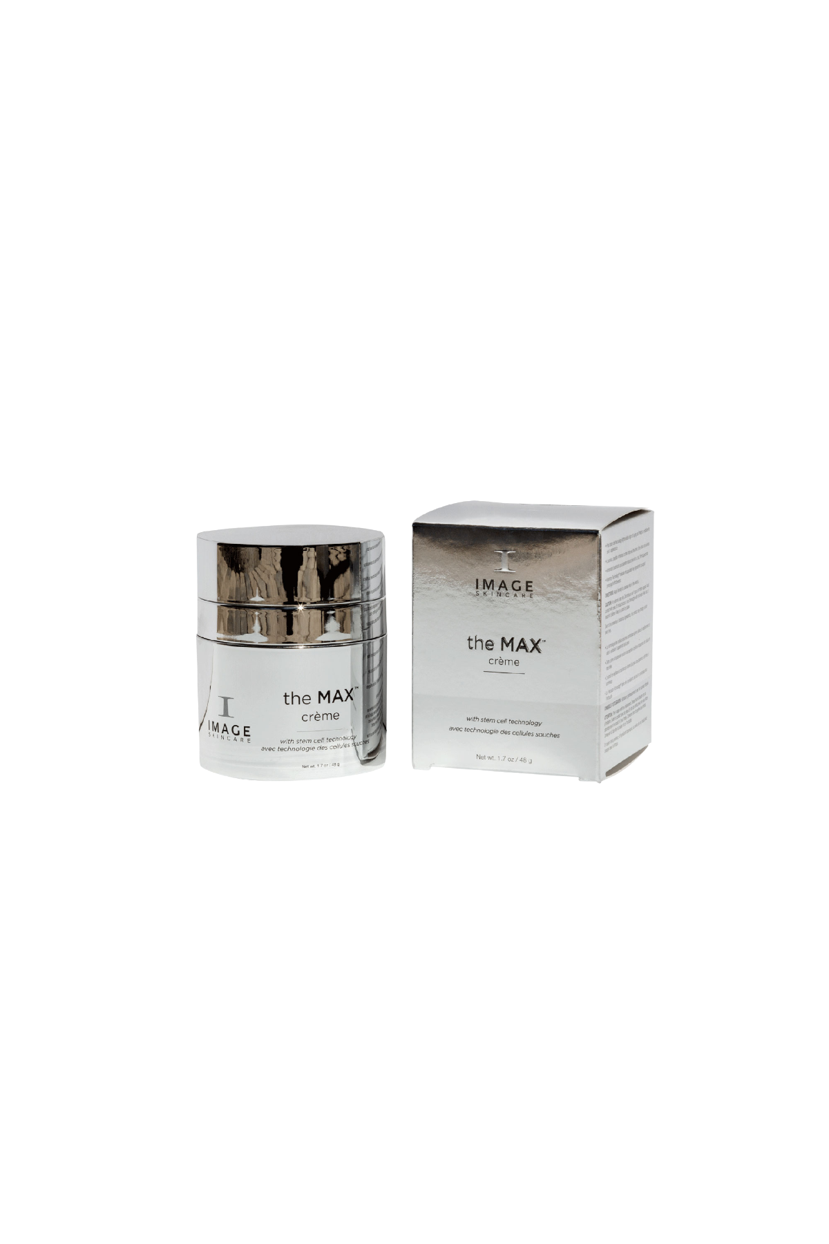THE MAX - Stem Cell Cream