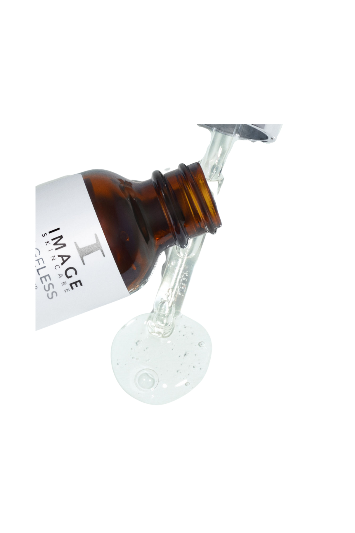 AGELESS - Total Pure Hyaluronic Filler