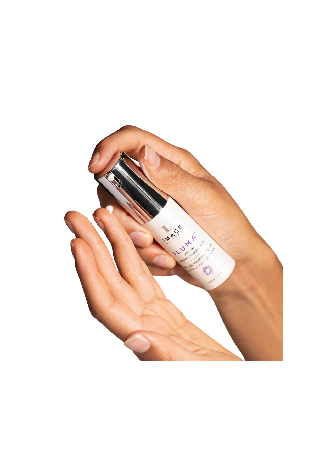 ILUMA - Intense Brightening Eye Crème