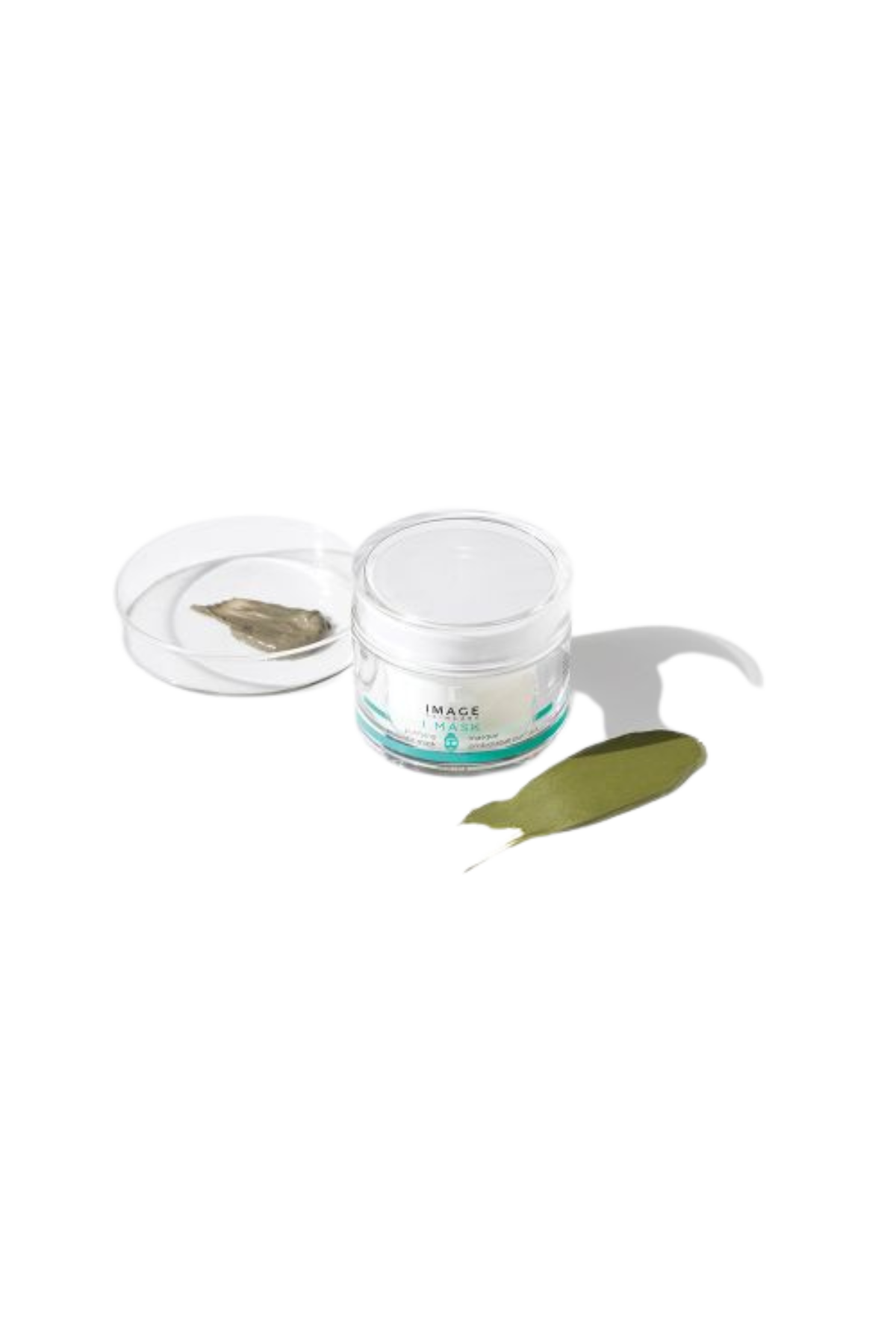 I MASK - Purifying Probiotic Mask