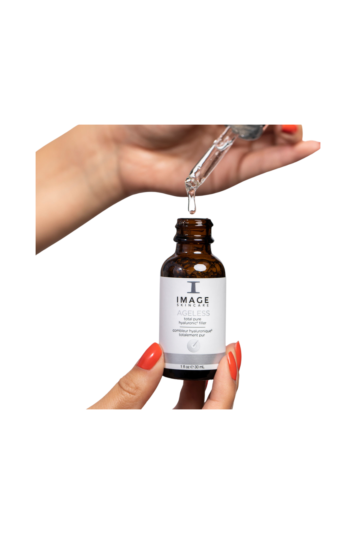 AGELESS - Total Pure Hyaluronic Filler