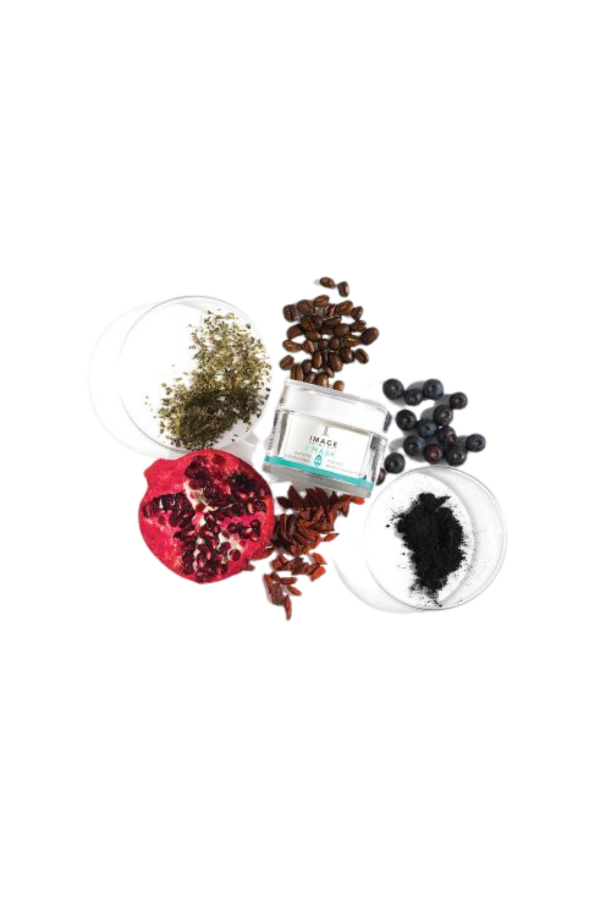 I MASK - Purifying Probiotic Mask