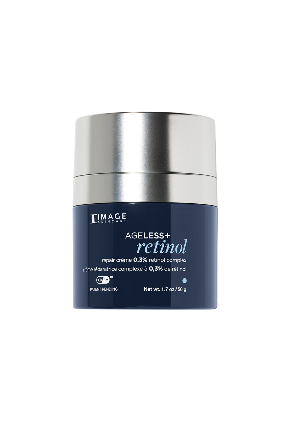 AGELESS+ Retinol - Repair Crème 0.3% Retinol Complex