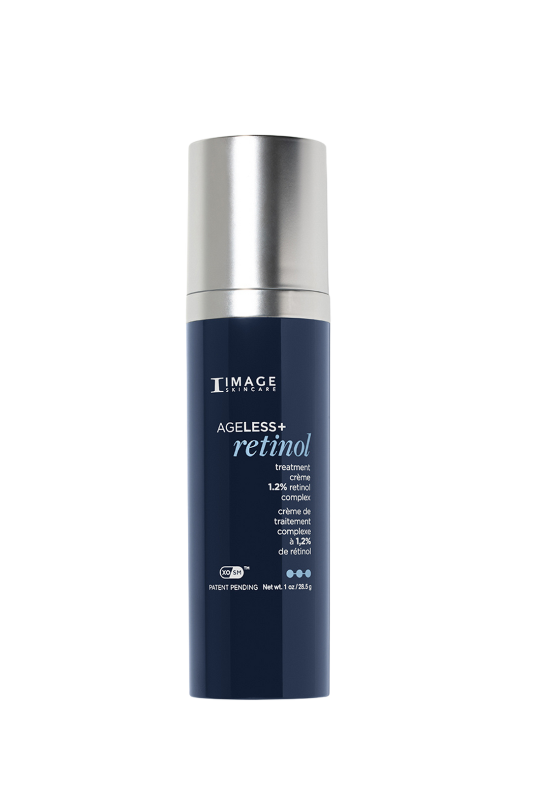AGELESS+ Retinol - Treatment Crème 1.2% Retinol Complex