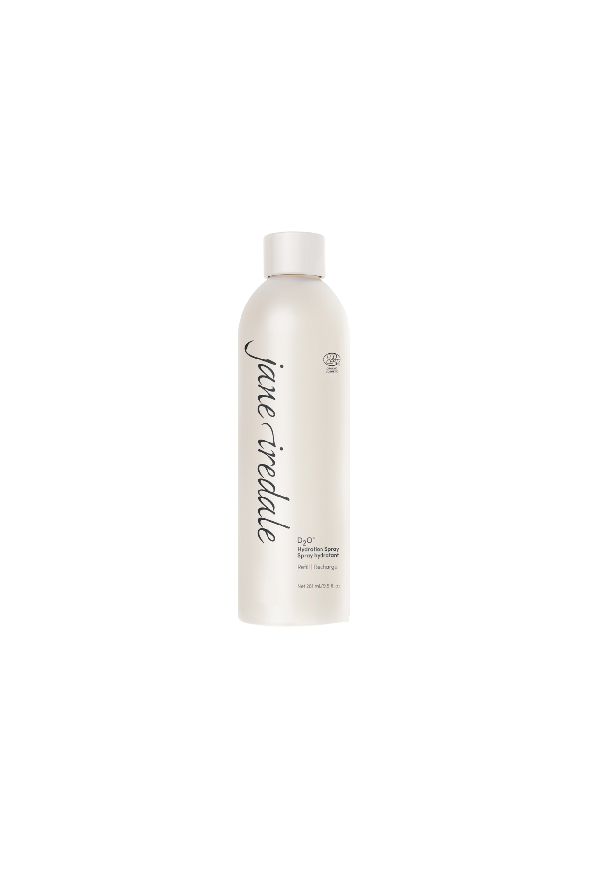 Hydration Spray - D²0