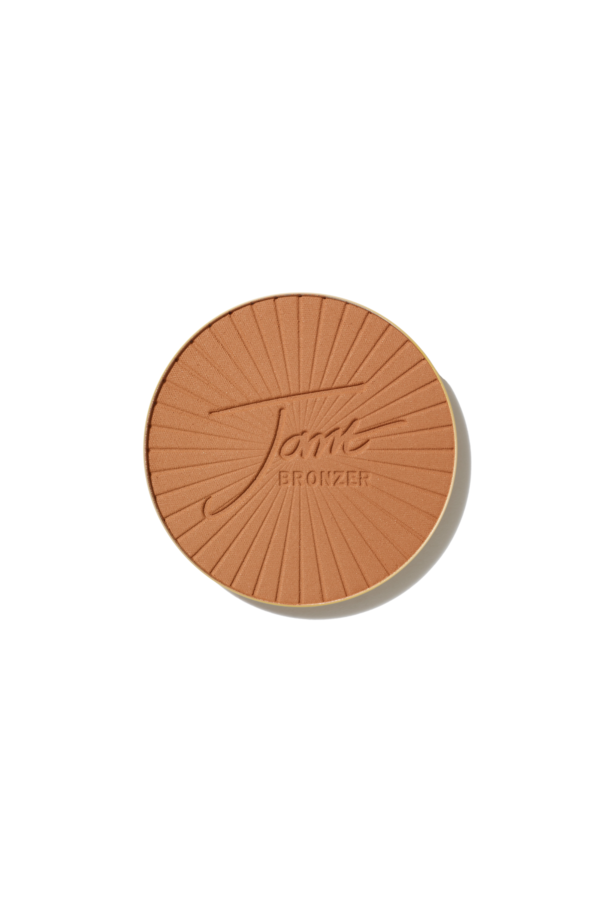 PureBronze Matte Bronzer (Refill) no