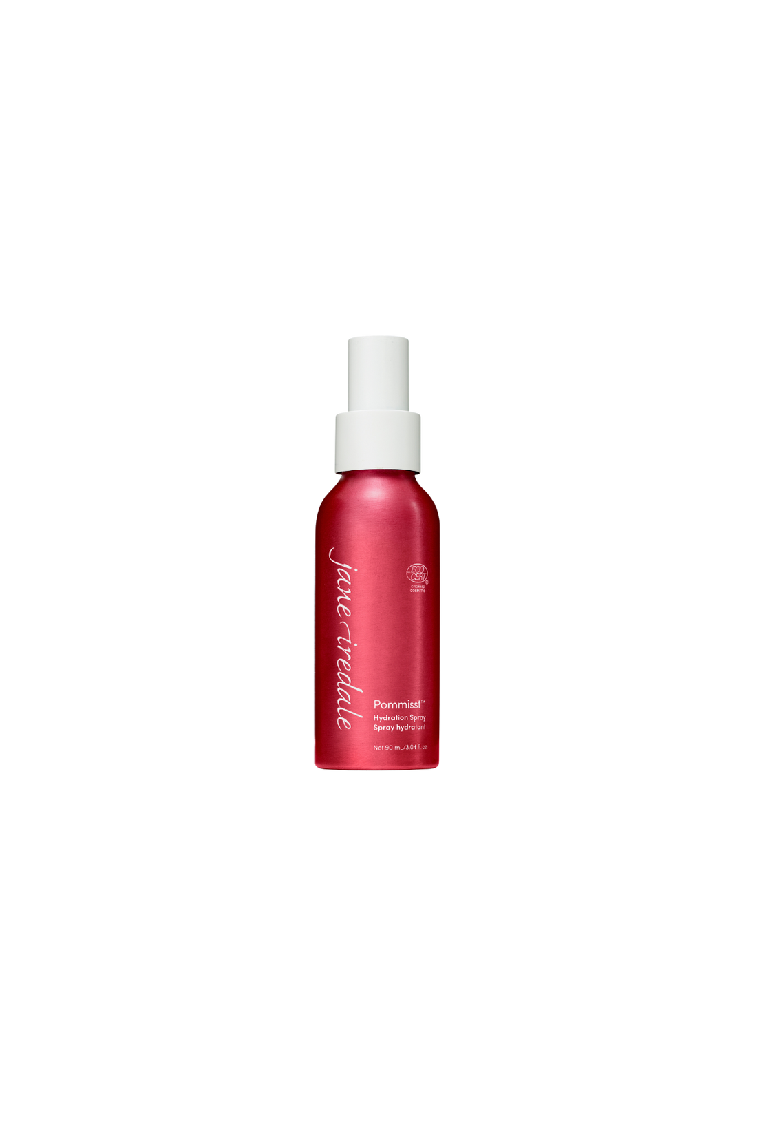 Hydration Spray - Pommisst