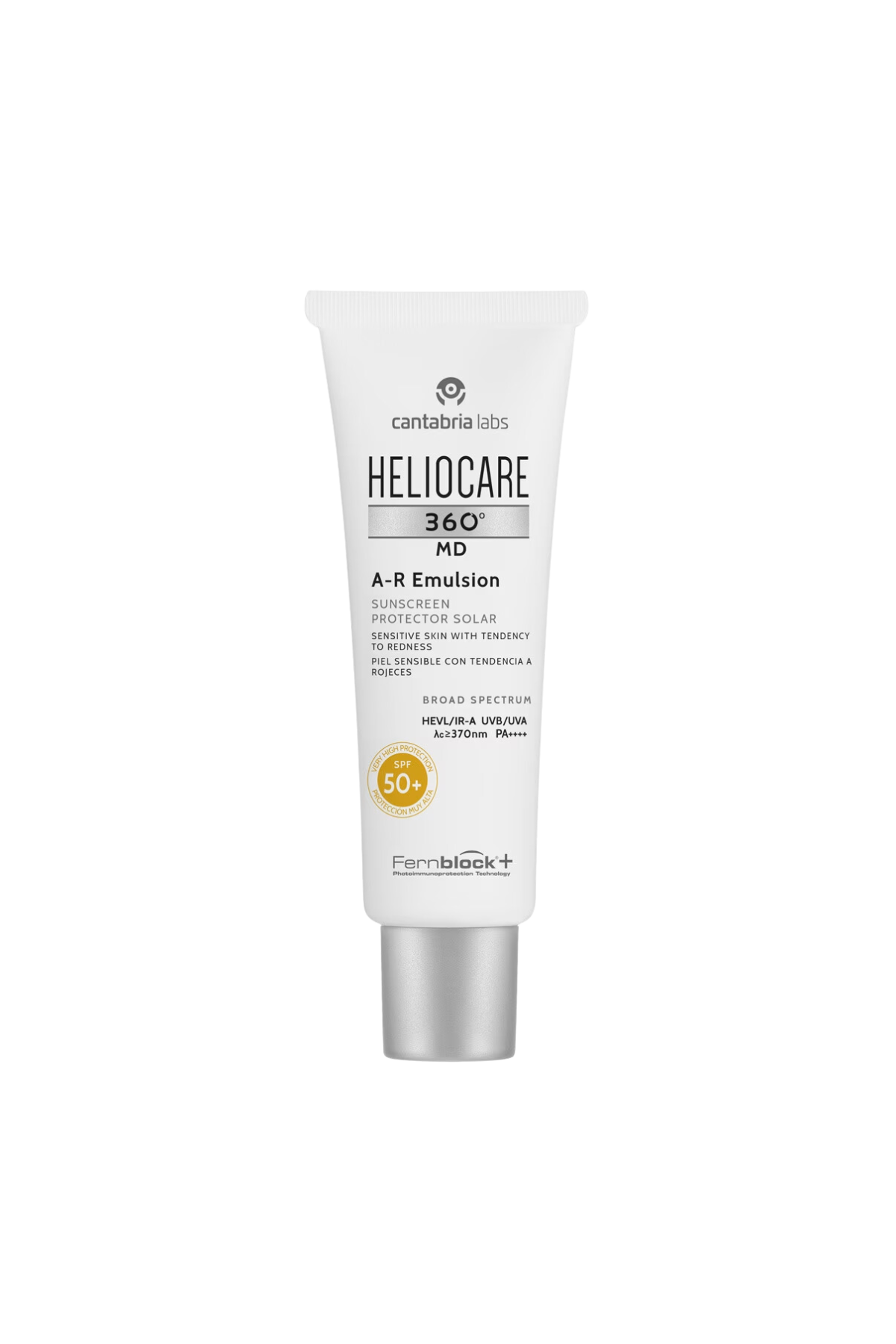 Heliocare 360° AR-emulsion SPF50