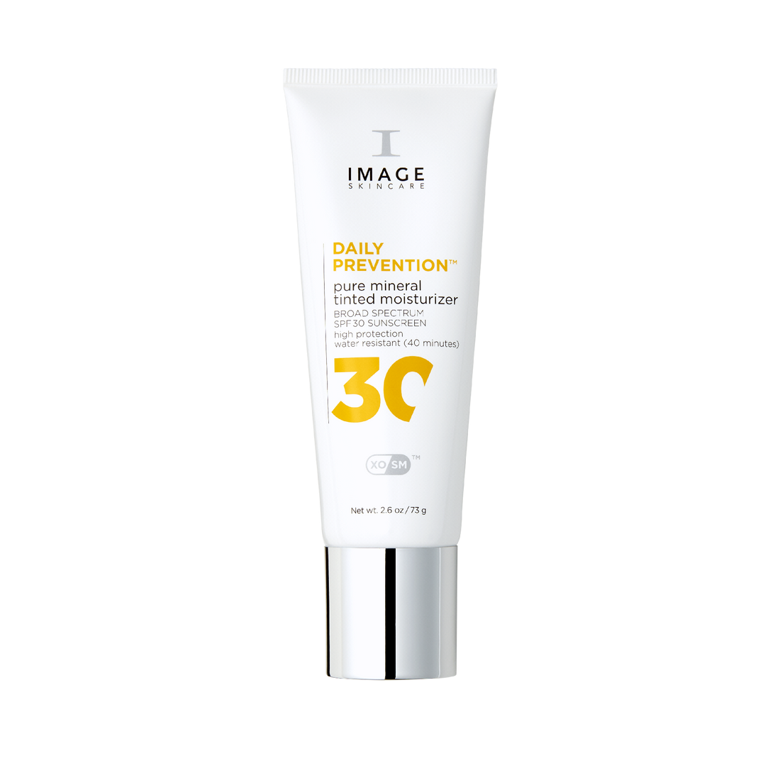 DAILY PREVENTION - Pure Mineral Tinted Moisturizer SPF 30