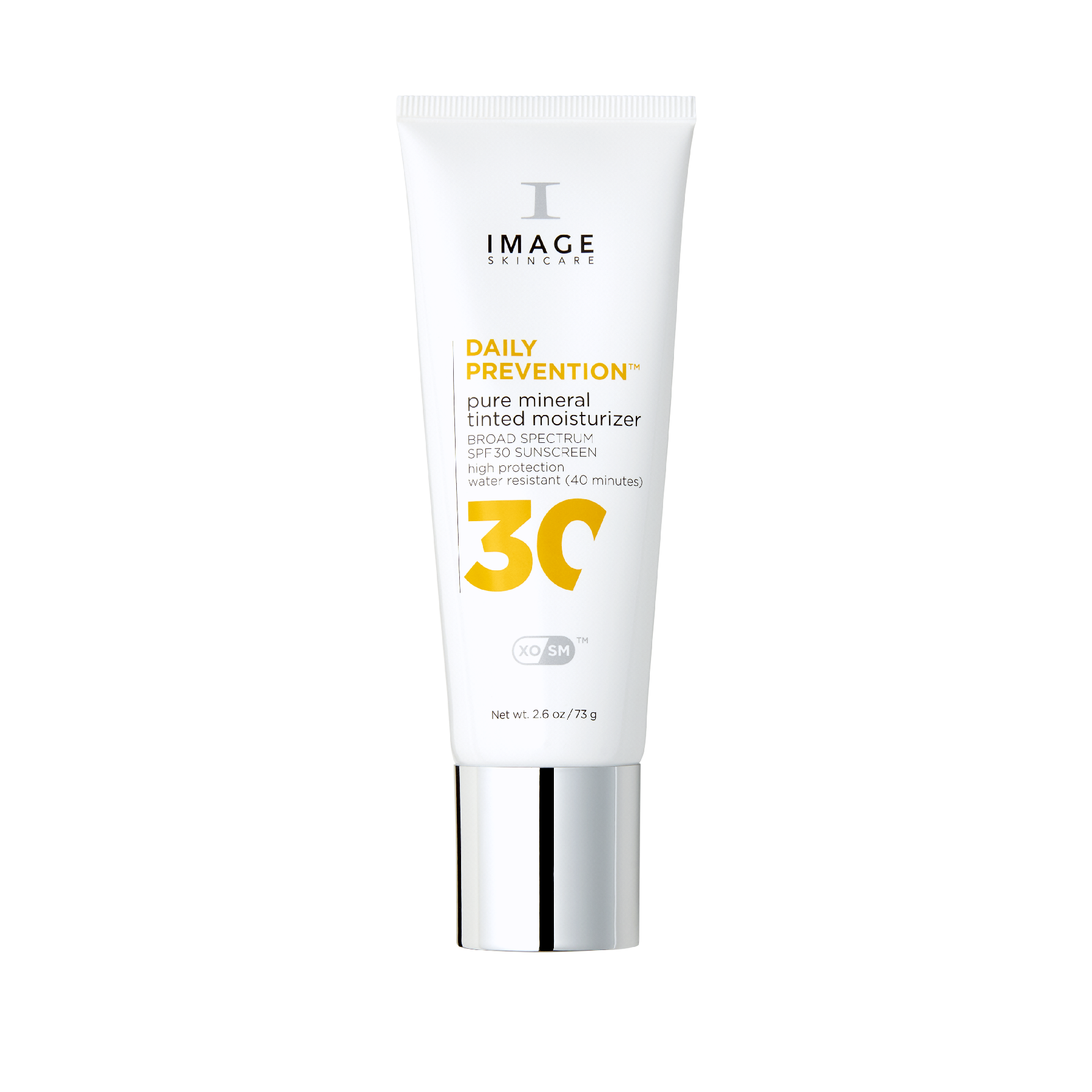DAILY PREVENTION - Pure Mineral Tinted Moisturizer SPF 30