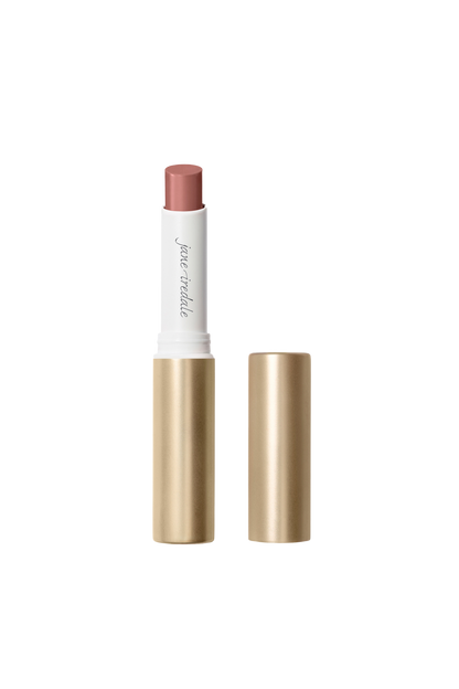 Limited Edition Desert Rose ColorLuxe Hydrating Cream Lipstick - Pink Ribbon