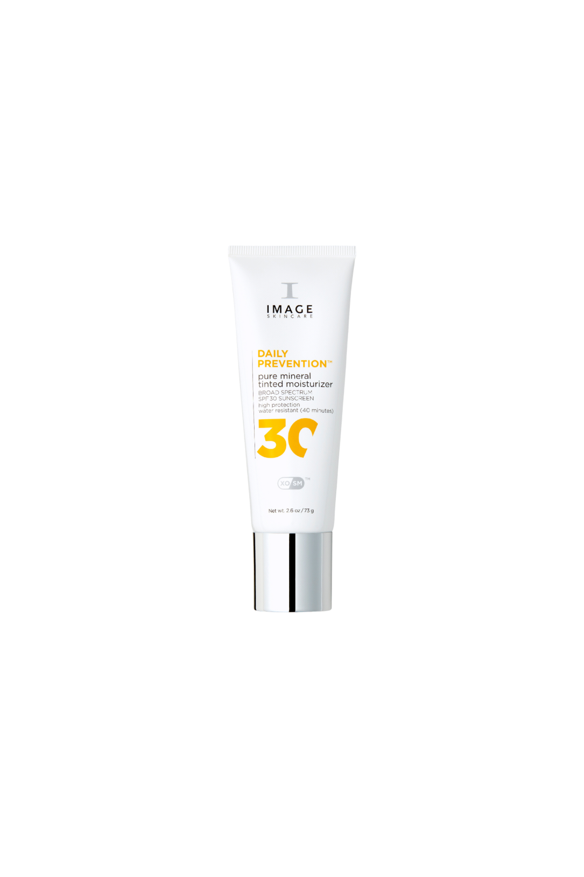 DAILY PREVENTION - Pure Mineral Tinted Moisturizer SPF 30