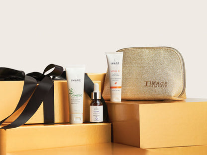 The Gold Standard - Premium Regimen