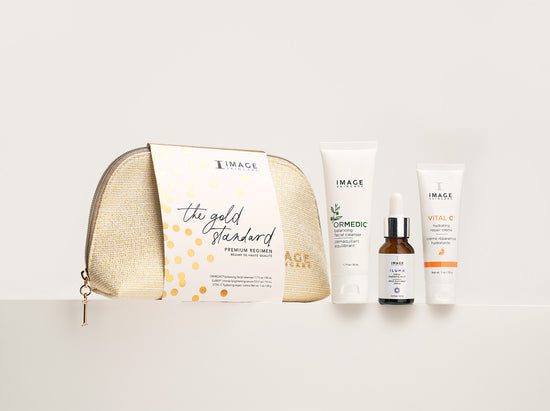 The Gold Standard - Premium Regimen