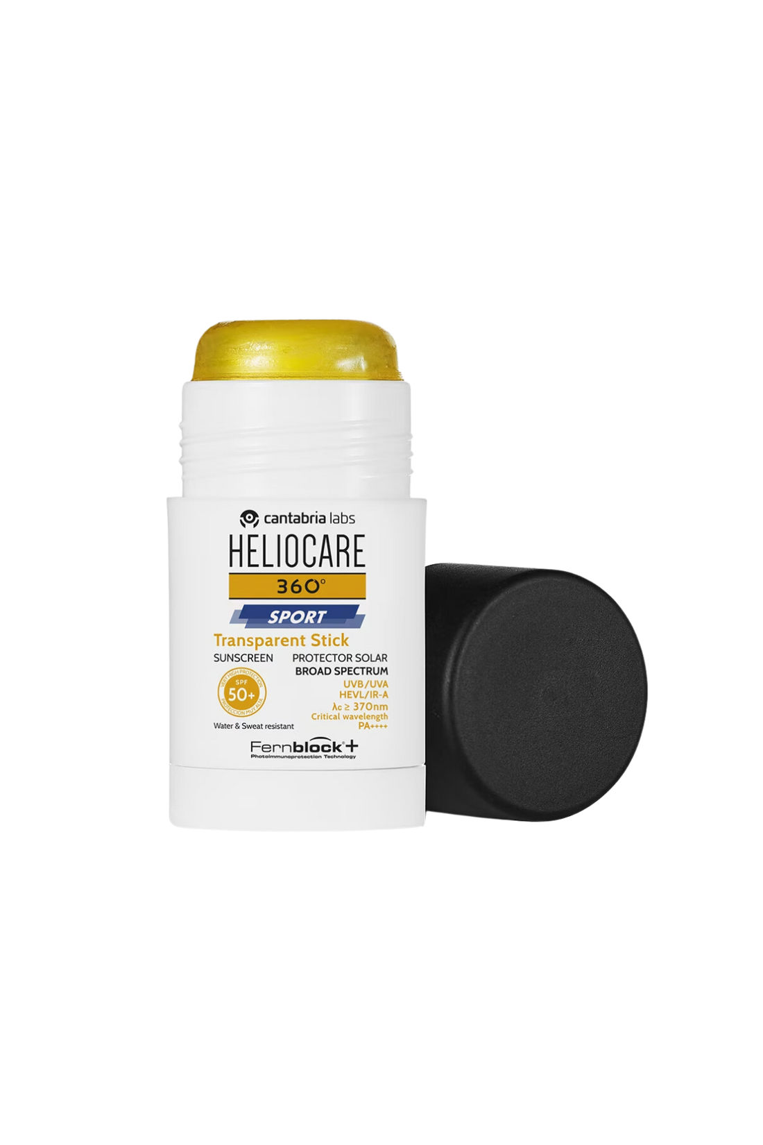 HELIOCARE 360° SPORT Stick SPF50+