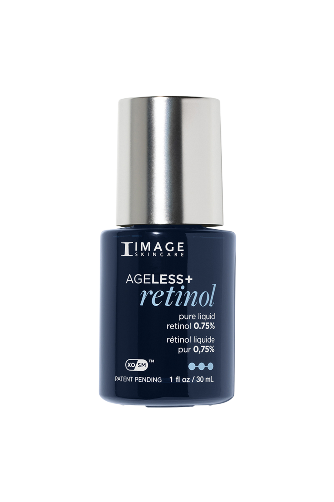 AGELESS+ Retinol - Pure Liquid Retinol 0.75%