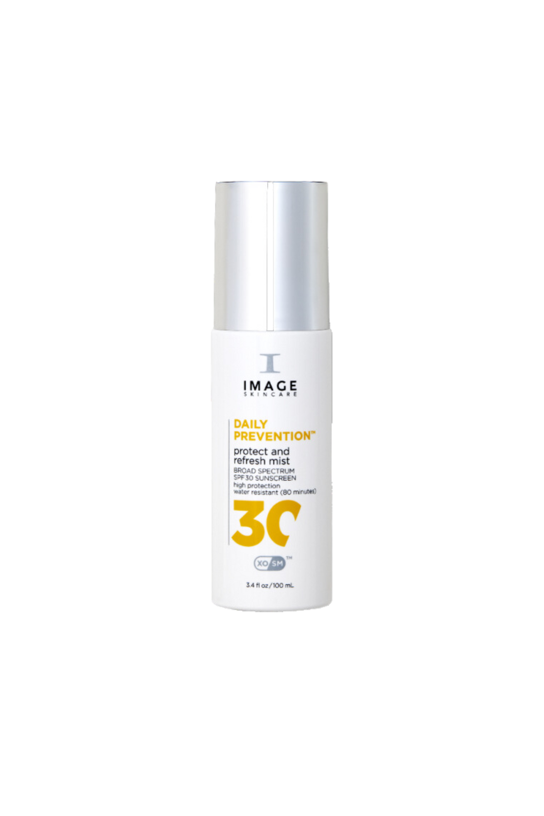 DAILY PREVENTION - Protect And Refresh Mist SPF 30