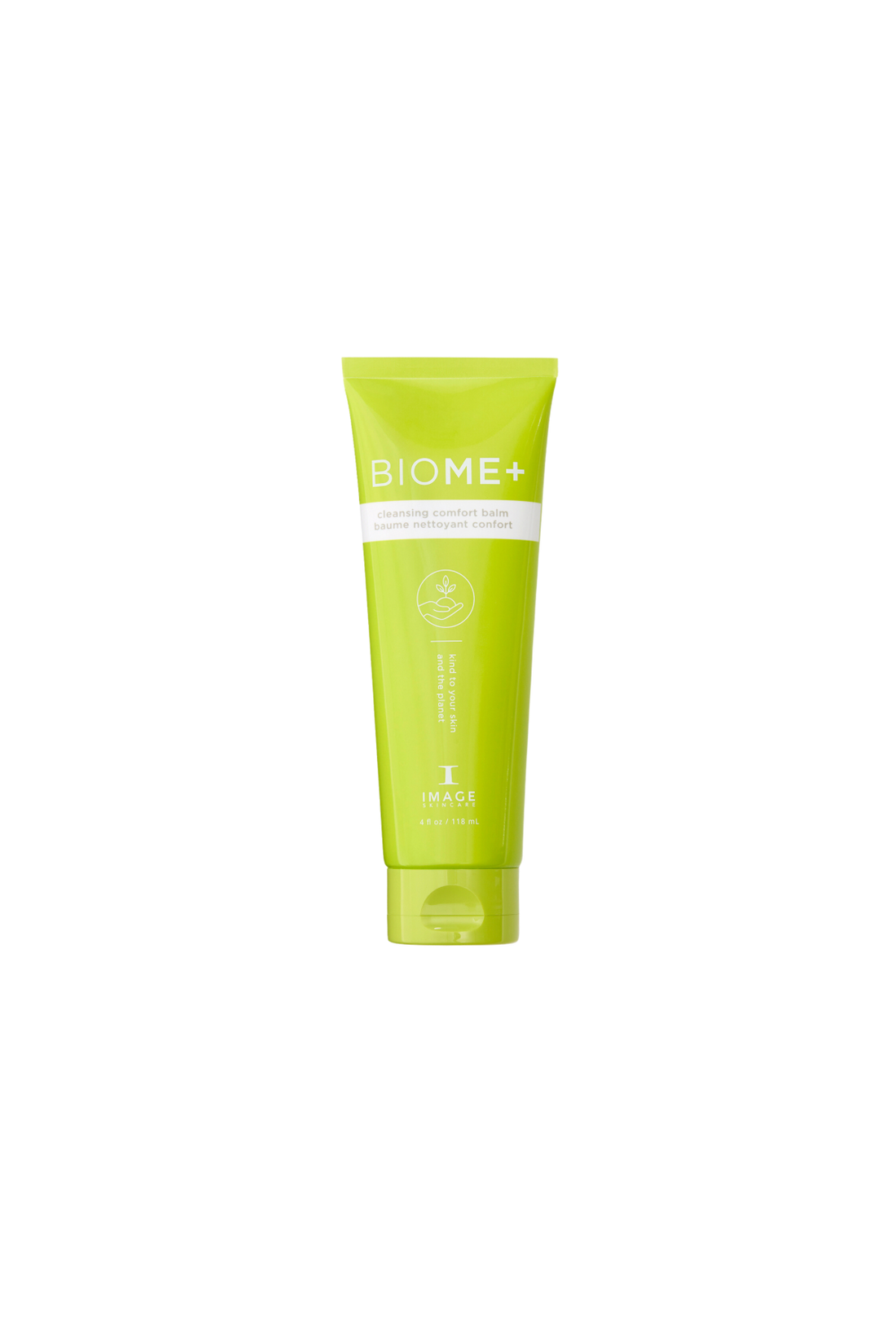 BIOME+ Cleansing Comfort Balm