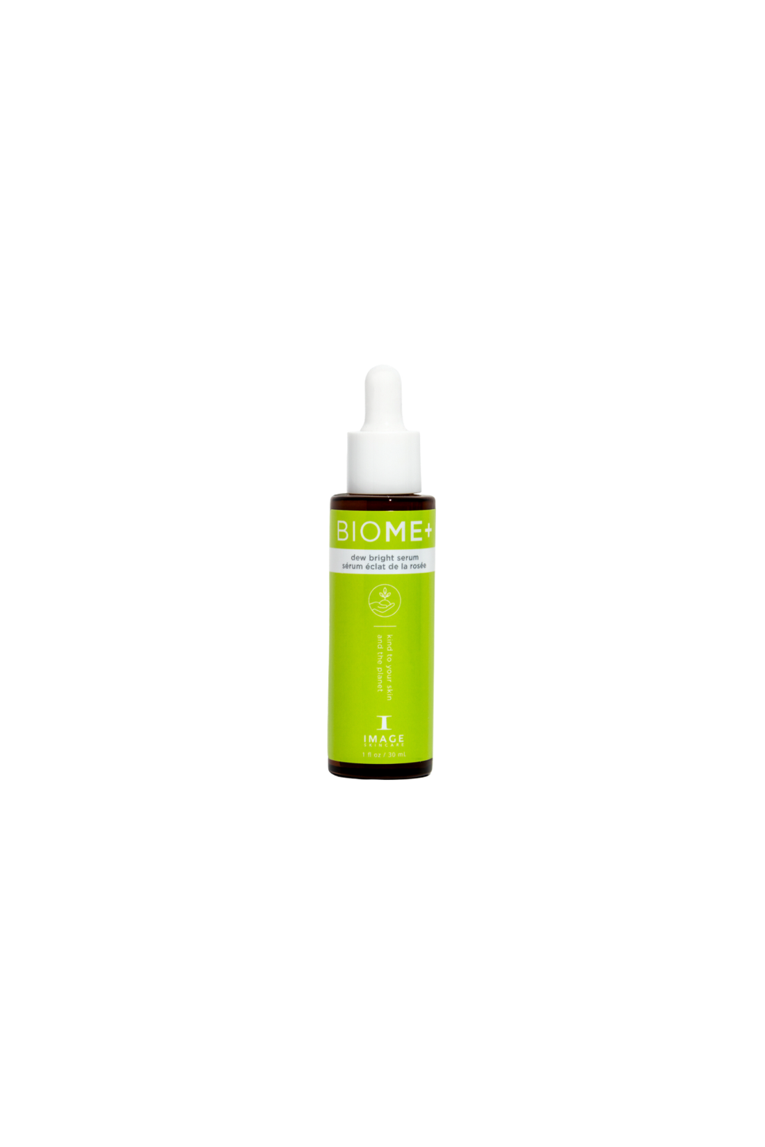 BIOME+ Dew Bright Serum