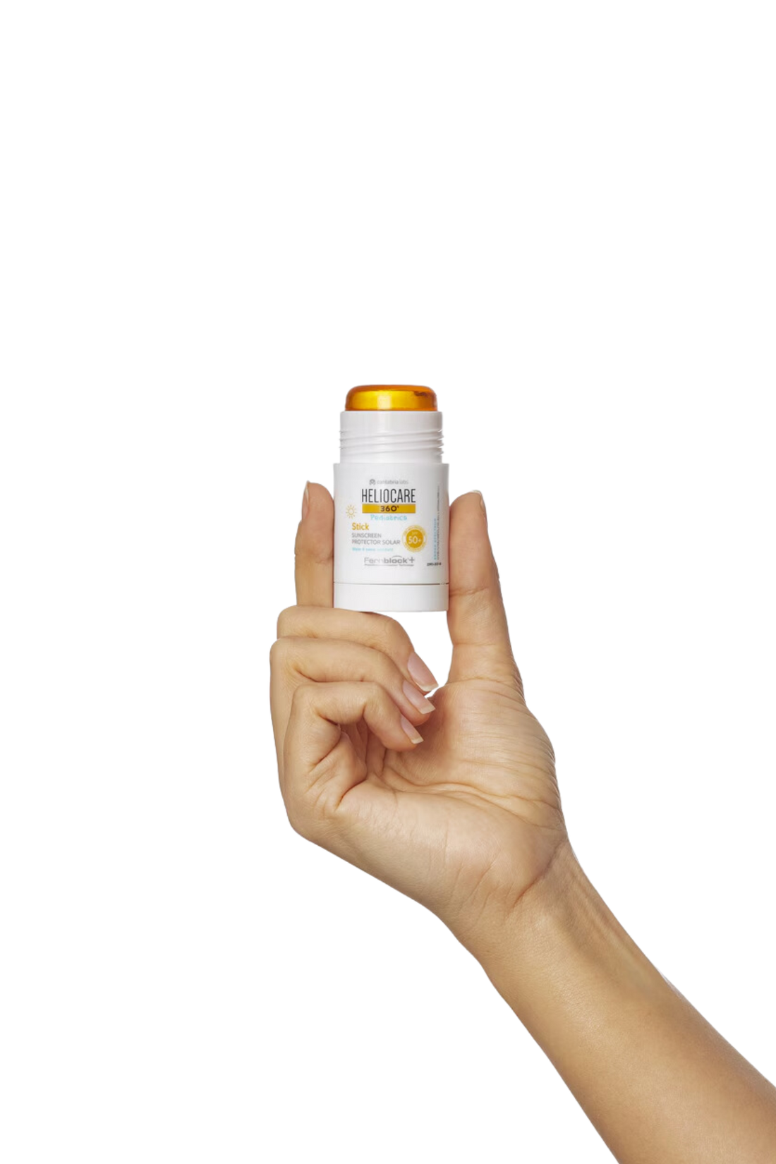 Heliocare 360° Pediatrics Stick SPF50+ (vanaf 2jaar)