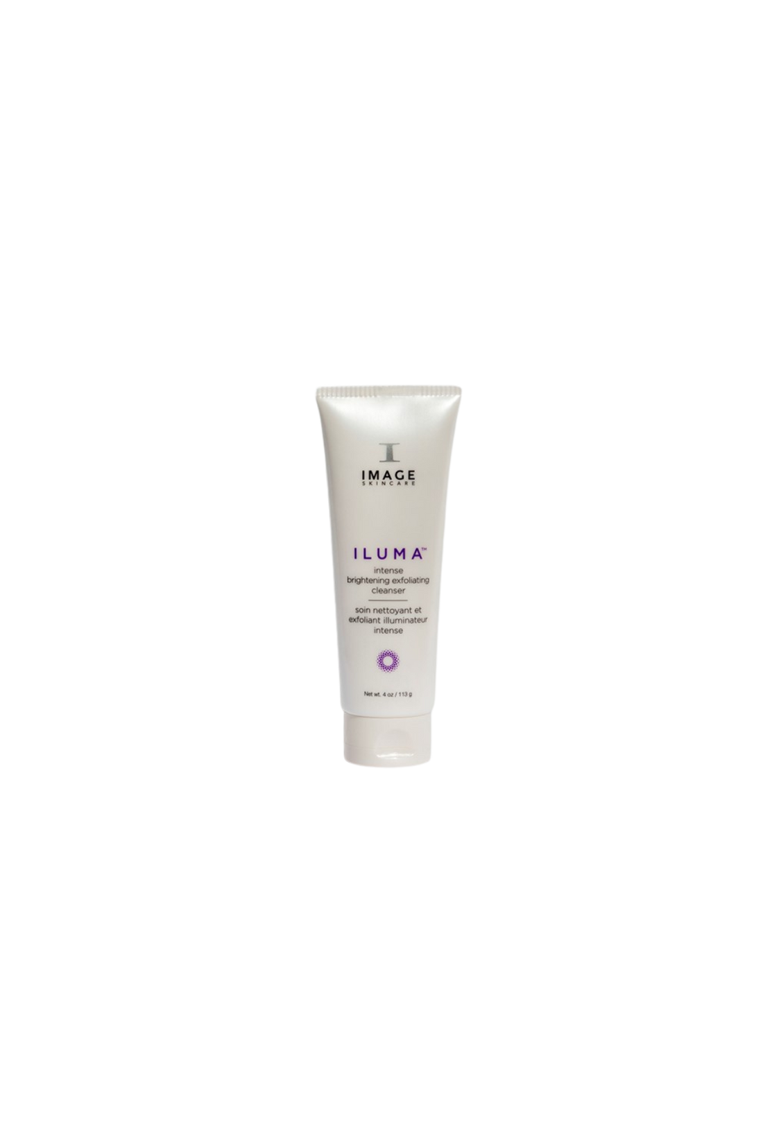 ILUMA - Intense Brightening Exfoliating Cleanser