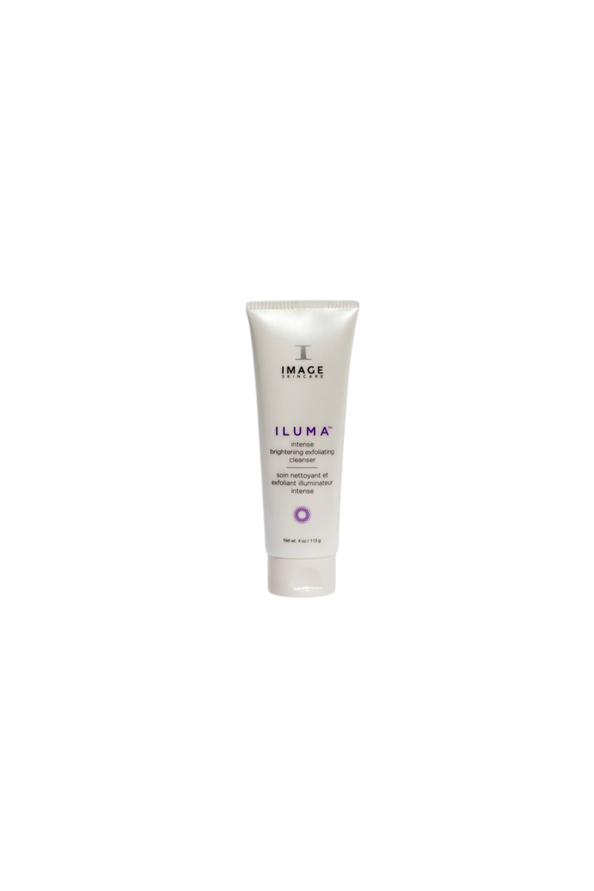 ILUMA - Intense Brightening Exfoliating Cleanser