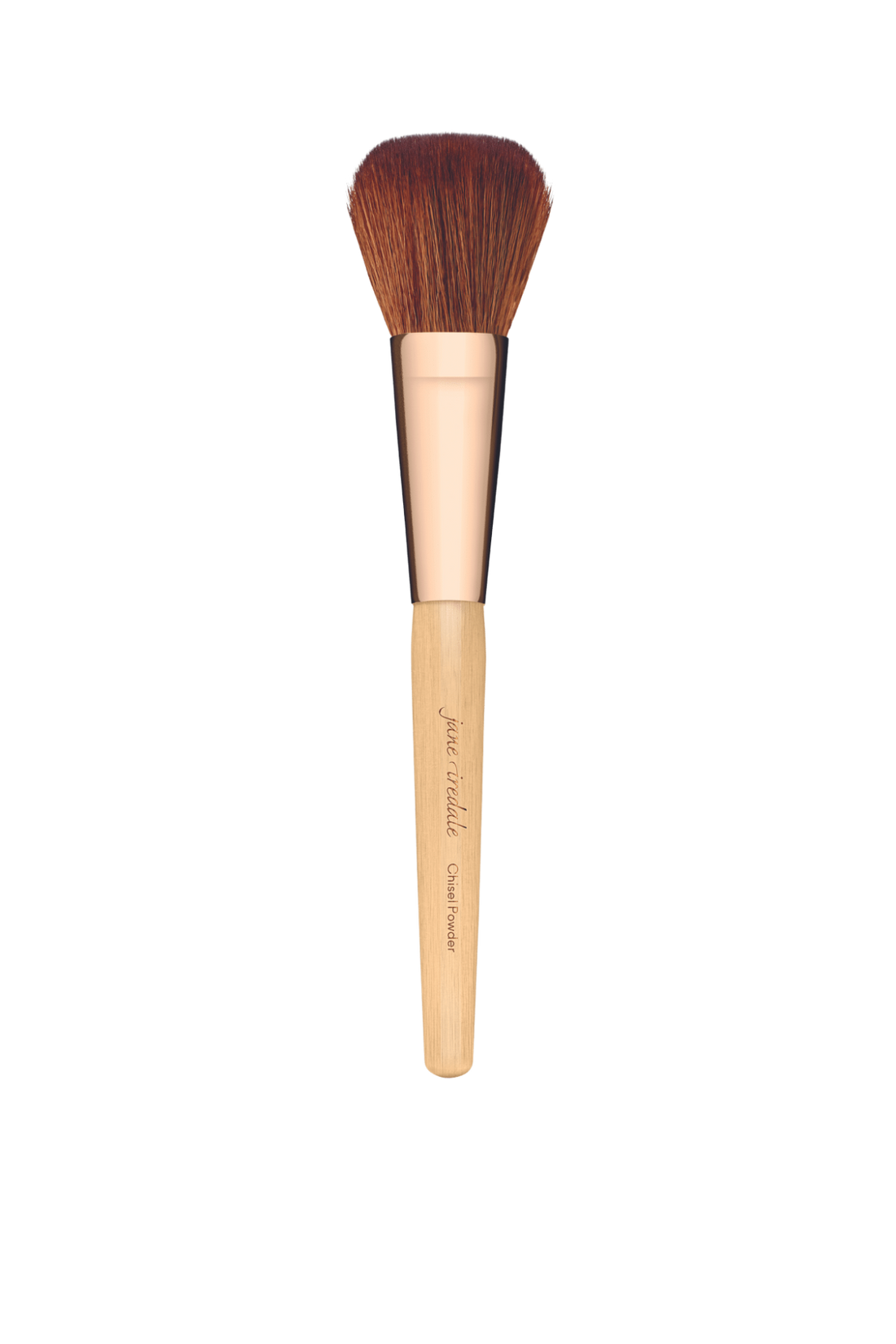Chisel Powder Brush