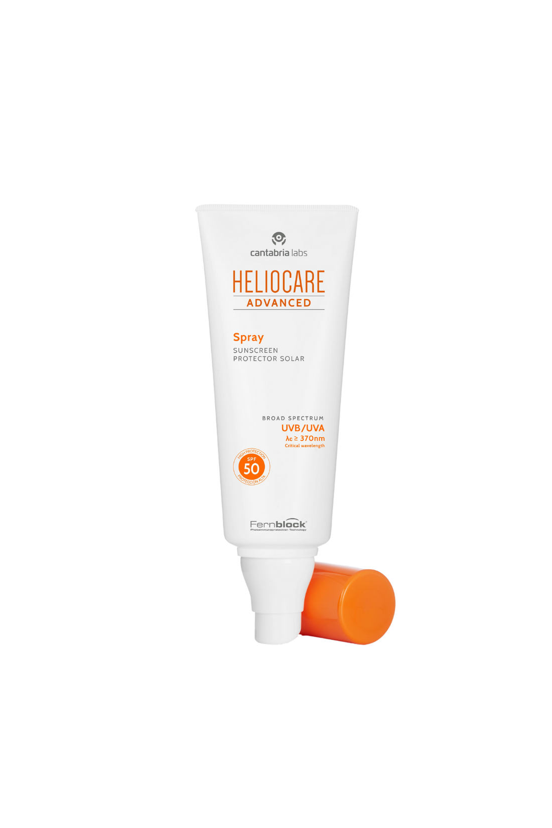 Heliocare Advanced Spray SPF 50