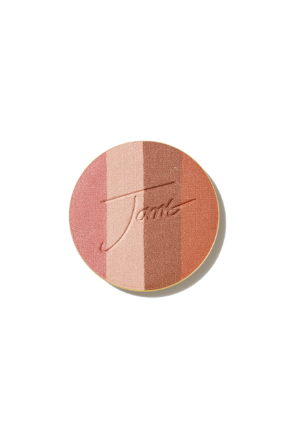 Glow Bronzer (Refill)