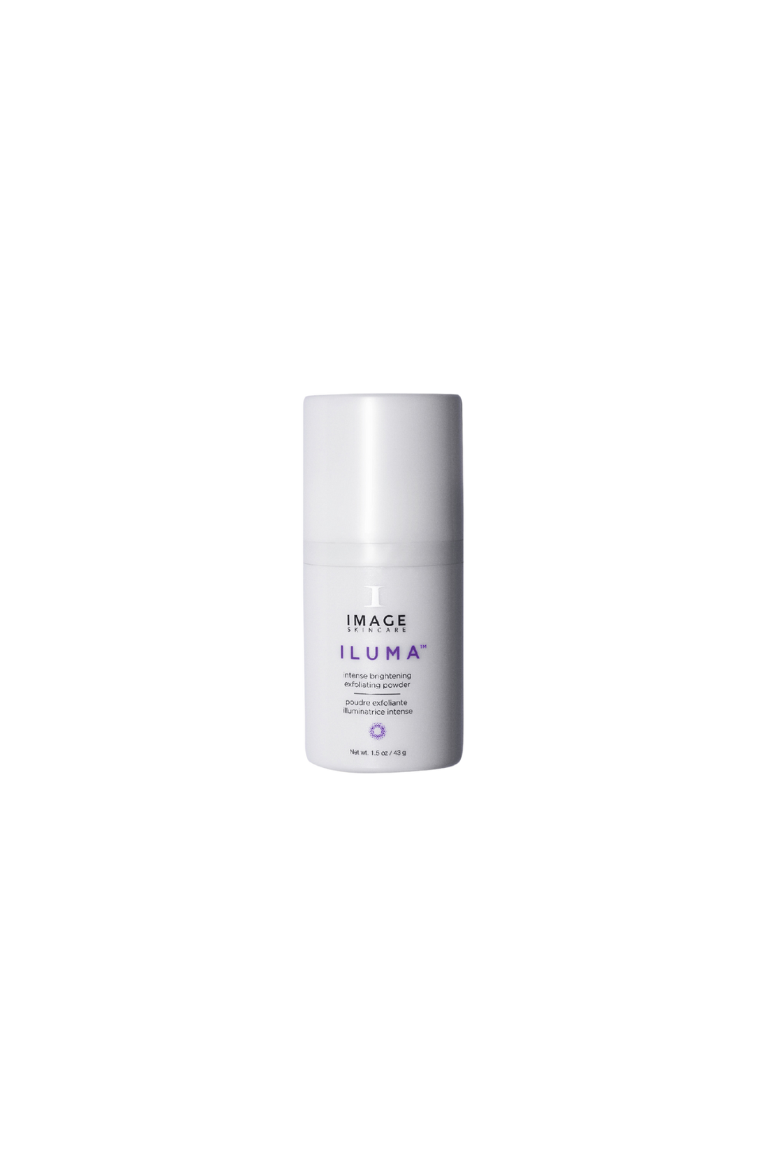 ILUMA - Intense Brightening Exfoliating Powder