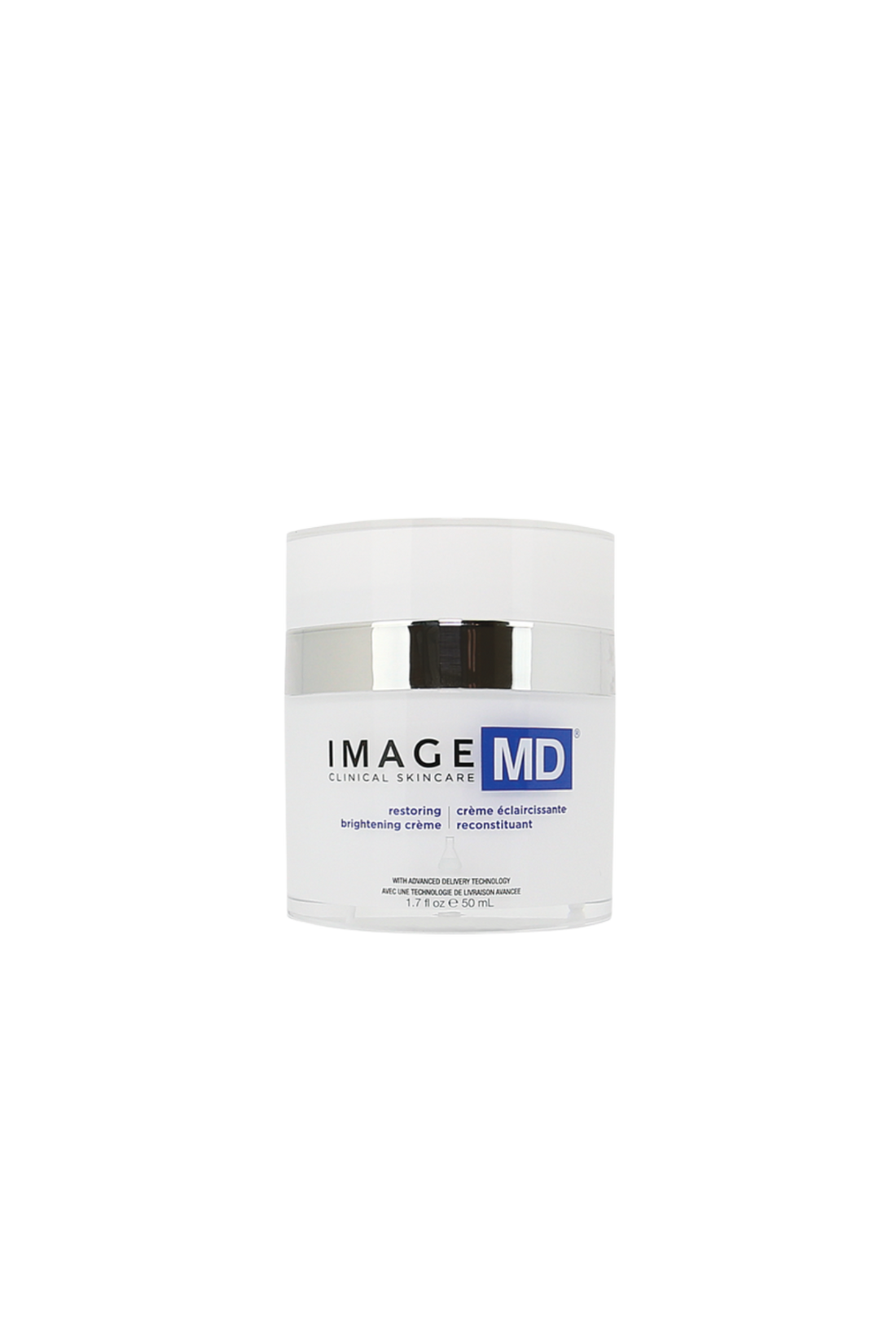 IMAGE MD - Restoring Brightening Crème -15%!