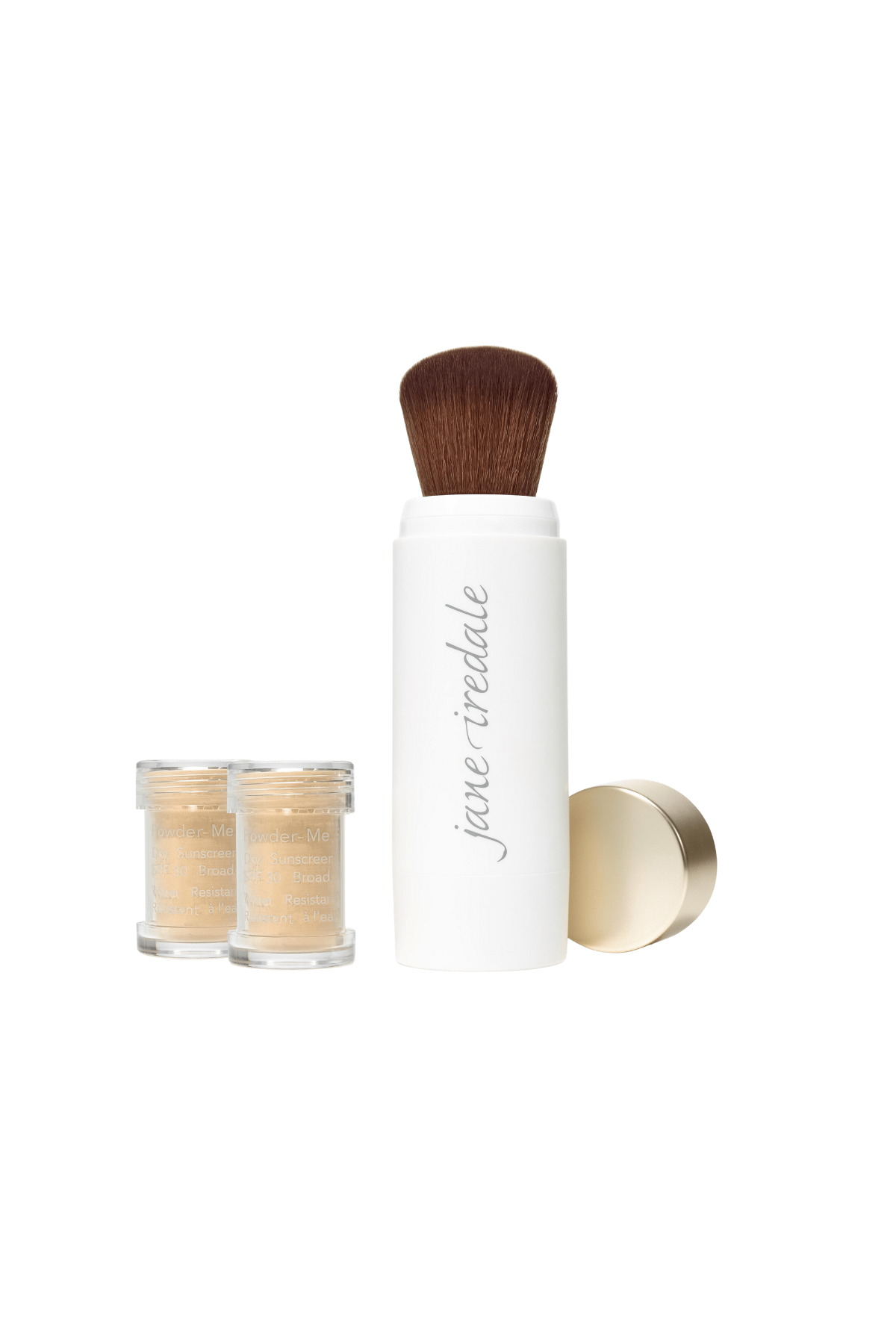 Powder-Me SPF 30 Brush