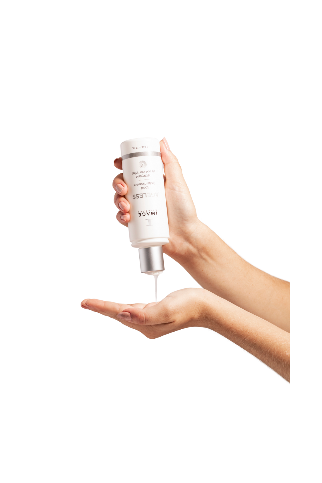 AGELESS - Total Facial Cleanser