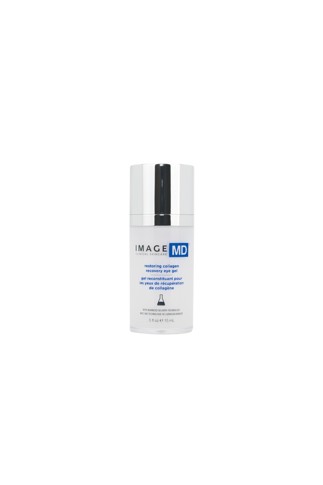 IMAGE MD - Restoring Collagen Recovery Eye Gel