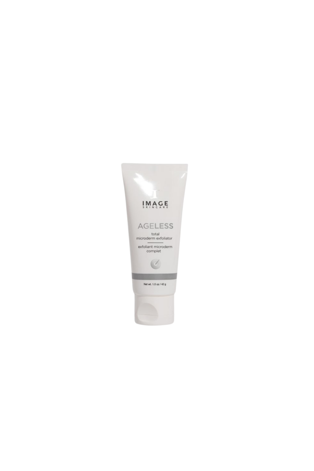 AGELESS - Total Microderm Exfoliator