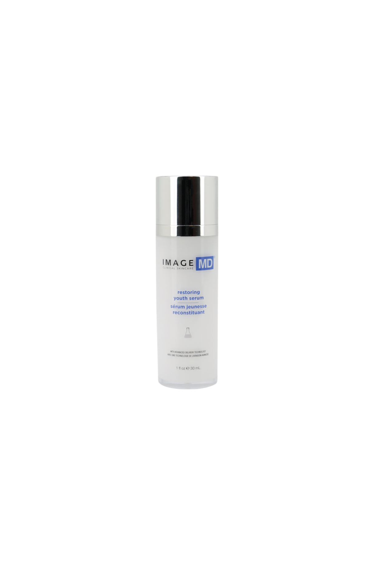 IMAGE MD - Restoring Youth Serum