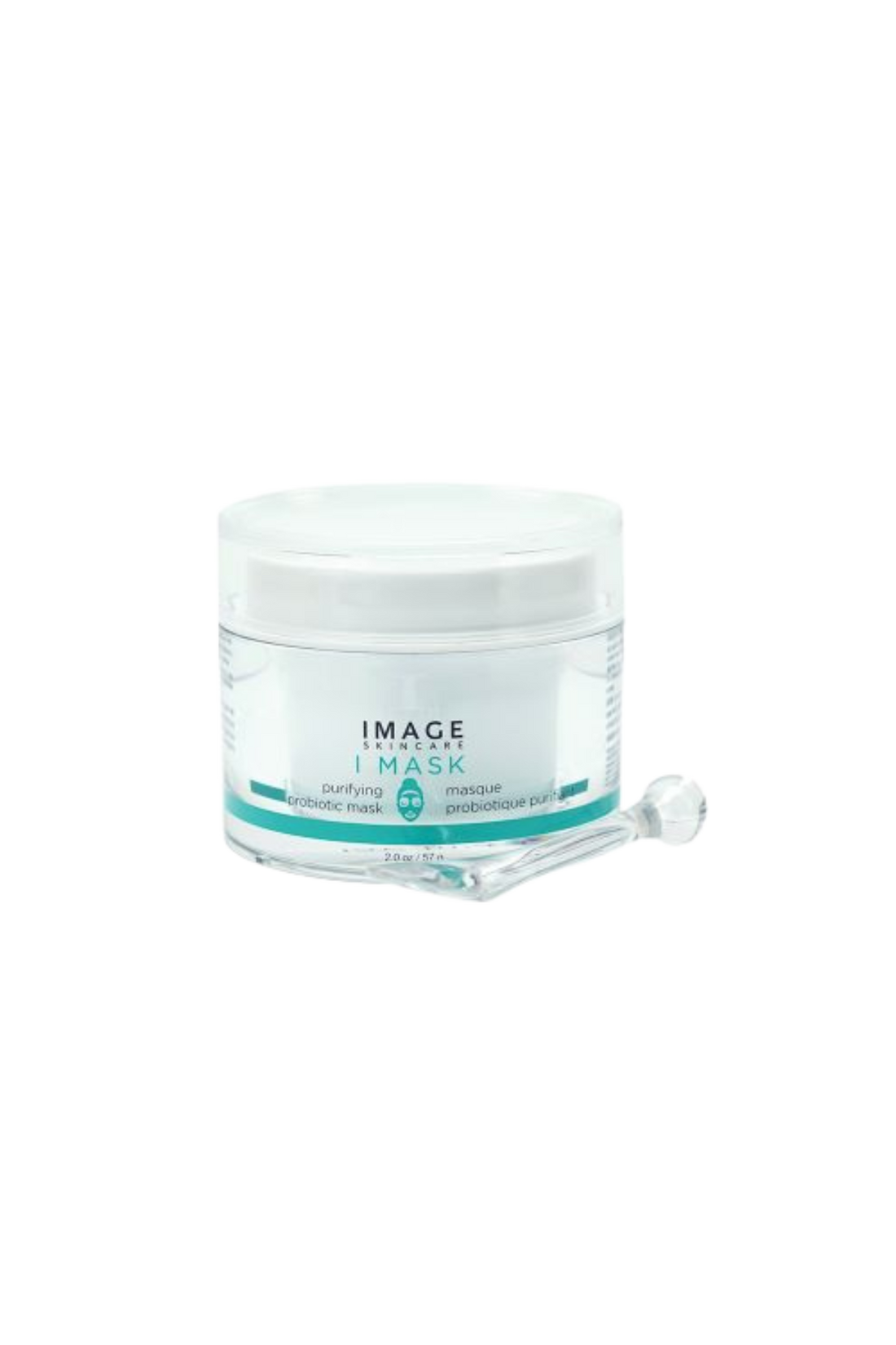 I MASK - Purifying Probiotic Mask
