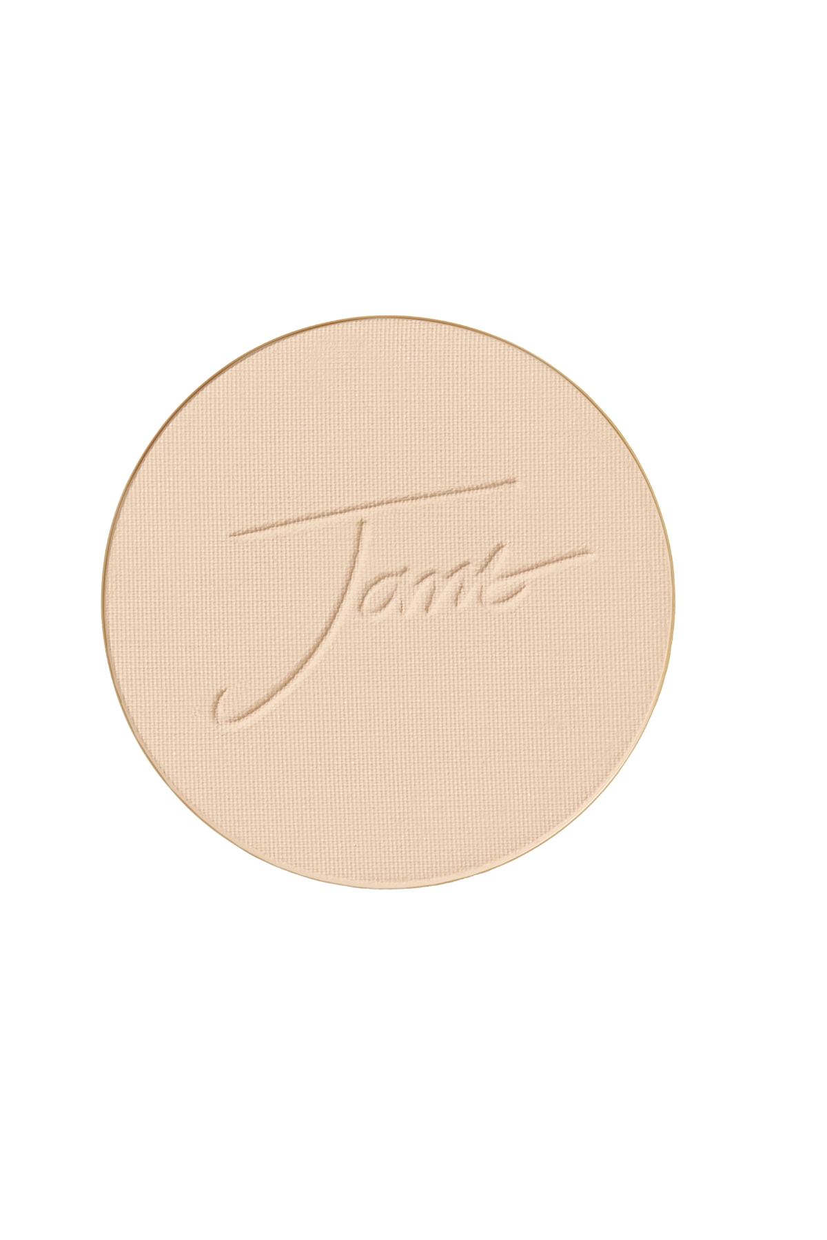 PurePressed® Base Mineral Foundation (Refill)